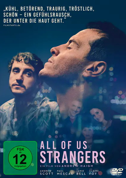 All Of Us Strangers