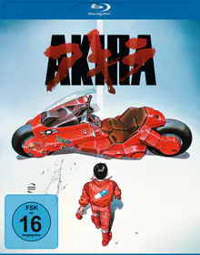 Akira BD