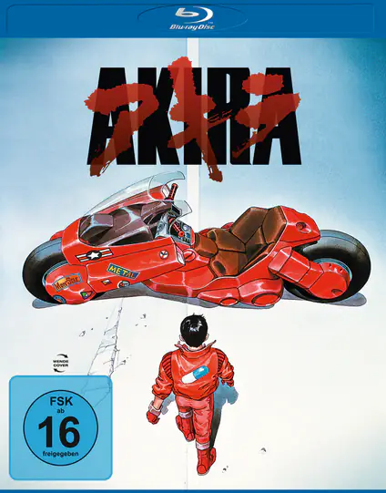 Akira