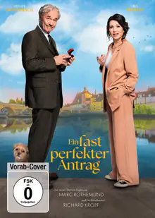 Ein fast perfekter Antrag