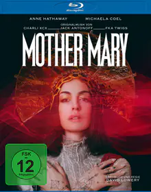 Mother Mary BD