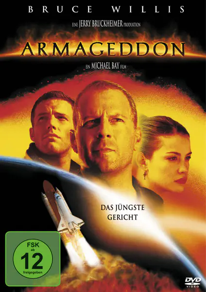 Armageddon