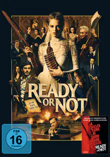Ready or Not - Auf die Plätze, fertig, tot