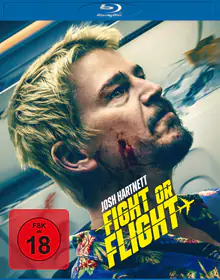 Fight or Flight BD