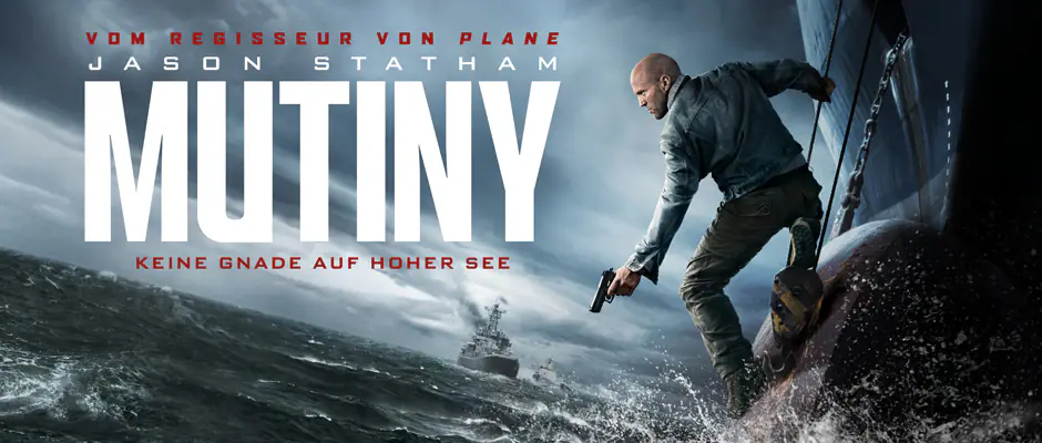 Mutiny