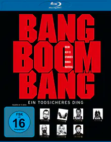Bang Boom Bang BD