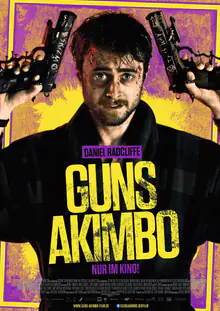 Guns Akimbo