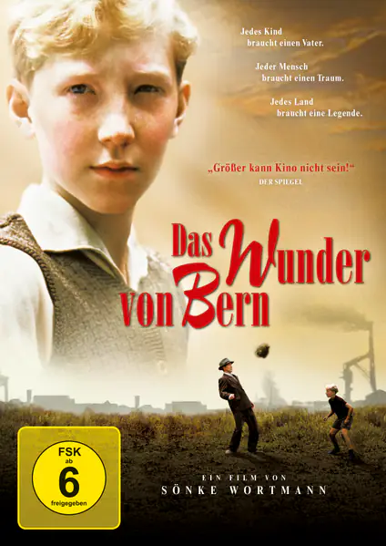 Das Wunder von Bern