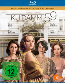 Ku'damm 59 BD