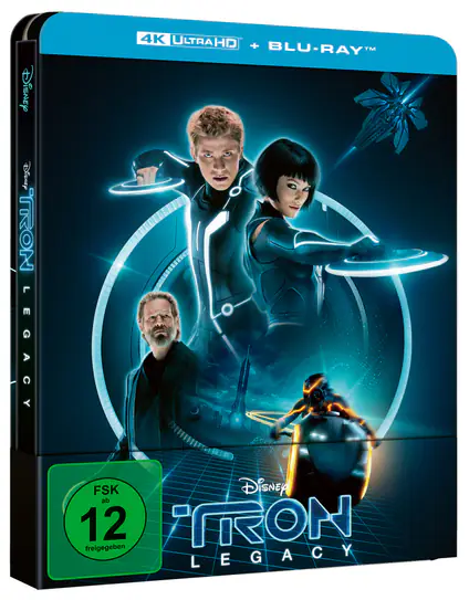Tron: Legacy