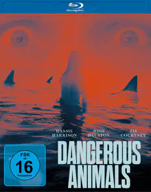 Dangerous Animals BD