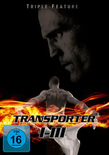 Transporter Box 1-3