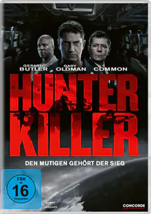 Hunter Killer