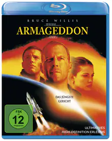 Armageddon BD