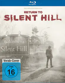 Return to Silent Hill BD