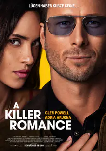 A KILLER ROMANCE