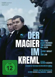 Der Magier im Kreml