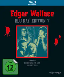 Edgar Wallace Blu-ray Edition 7