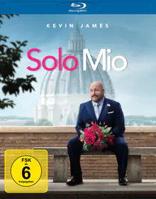 Solo Mio BD