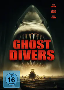 Ghost Divers