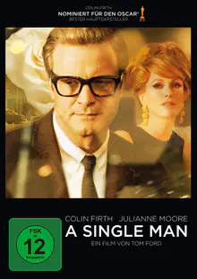 A Single Man