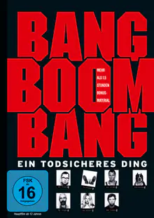 Bang Boom Bang