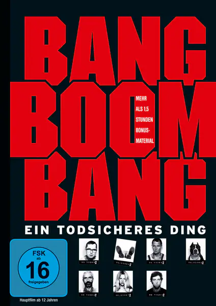 Bang Boom Bang