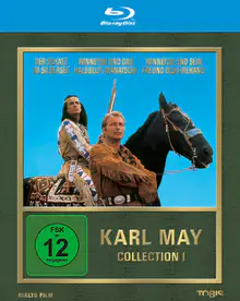 Karl May Collection No. 1 BD