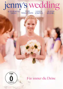 Jenny's Wedding