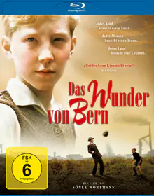 Das Wunder von Bern BD