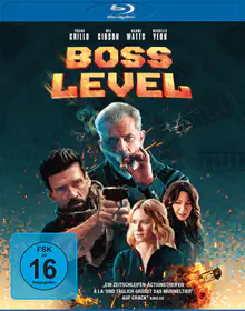 Boss Level BD