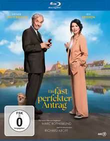 Ein fast perfekter Antrag BD