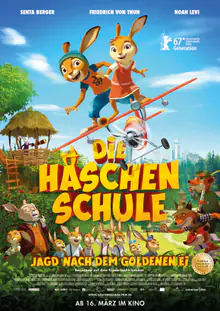 Die Häschenschule