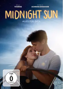 Midnight Sun