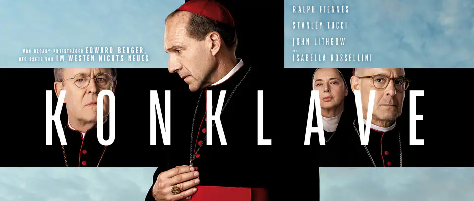 Konklave