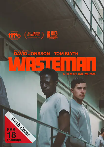 Wasteman