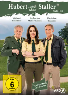 Hubert ohne Staller - Staffel 13