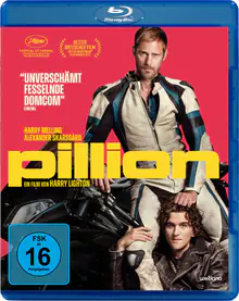 Pillion BD