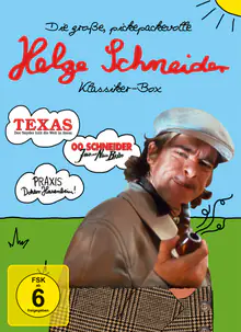 Helge Schneider - Die Box_KOPIE