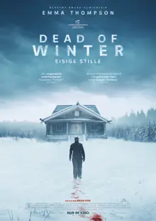 DEAD OF WINTER - EISIGE STILLE