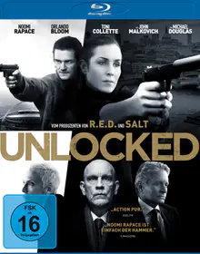 Unlocked BD