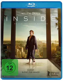 Inside BD