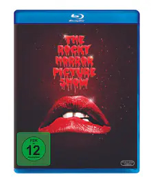 Rocky Horror Picture Show BD