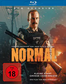 Normal BD