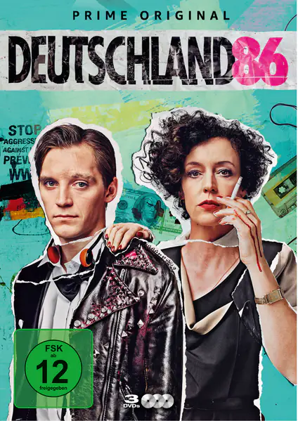 Deutschland 86