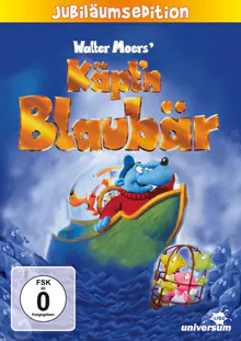 Käpt'n Blaubär