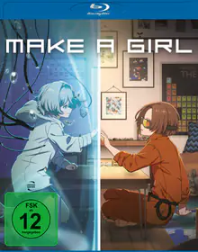 Make a Girl BD